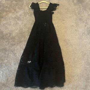 New with tags -Black Hill House Nap Dress size Small